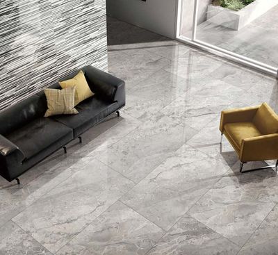 風起揚帆正當時——羅馬磁磚全年業績增長70%背后的故事