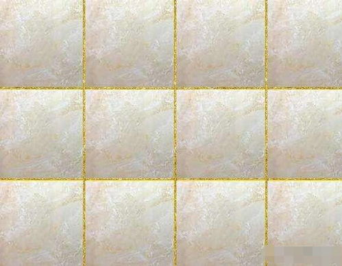 好瓷磚與差瓷磚的主要質量區別，現在知道還不晚