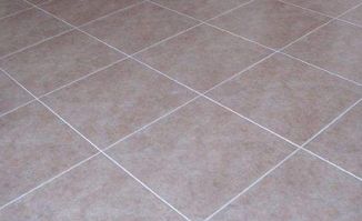 瓷磚美縫 不止于美觀，這些理由你不得不做