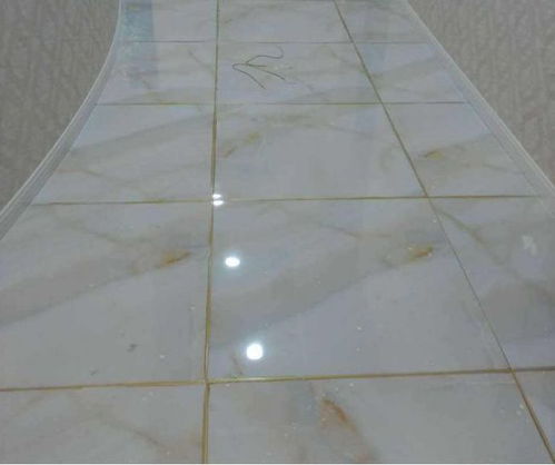 瓷磚美縫 裝修中的智商稅還是必要工序？