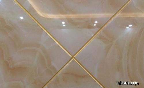 房子裝修要不要做瓷磚美縫？還好聽(tīng)了內(nèi)行人勸，要不我家早做錯(cuò)了