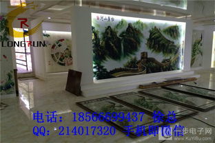 龍潤秀工廠復彩工藝 全國大廠家直銷，高品質磁磚供應