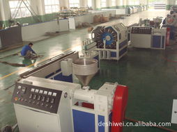 青島德仕偉塑料機械 塑料板材設備與辦公用品產品列表