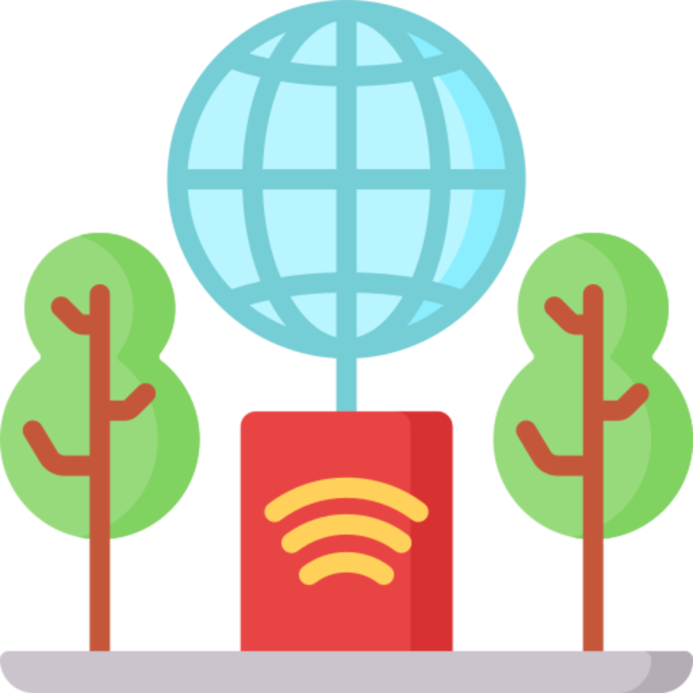 網絡的基礎支柱 網絡設備