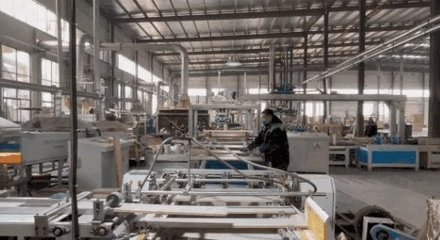 適合縣城加盟的地板品牌哪個好？選擇這幾個品牌贏在起跑線！