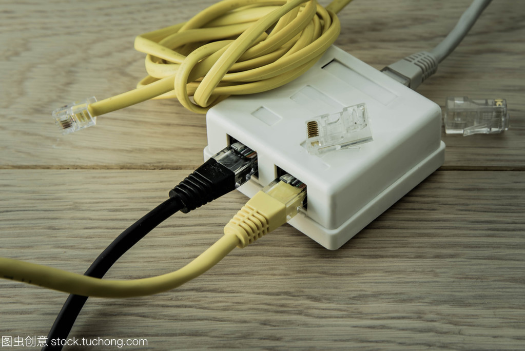 網(wǎng)絡(luò)電纜與集線器 網(wǎng)絡(luò)設(shè)備的基礎(chǔ)解析