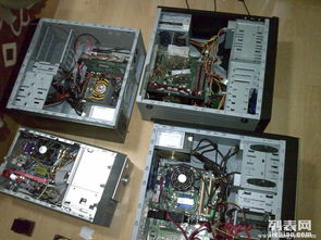 松江新城電子設(shè)備回收指南 顯示器、筆記本、網(wǎng)絡(luò)設(shè)備與服務(wù)器的專業(yè)處理